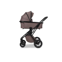 2. kombinácia MOON PIÚ black matt - Tonka
