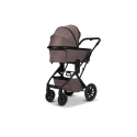 2. kombinácia MOON PIÚ black matt - Tonka