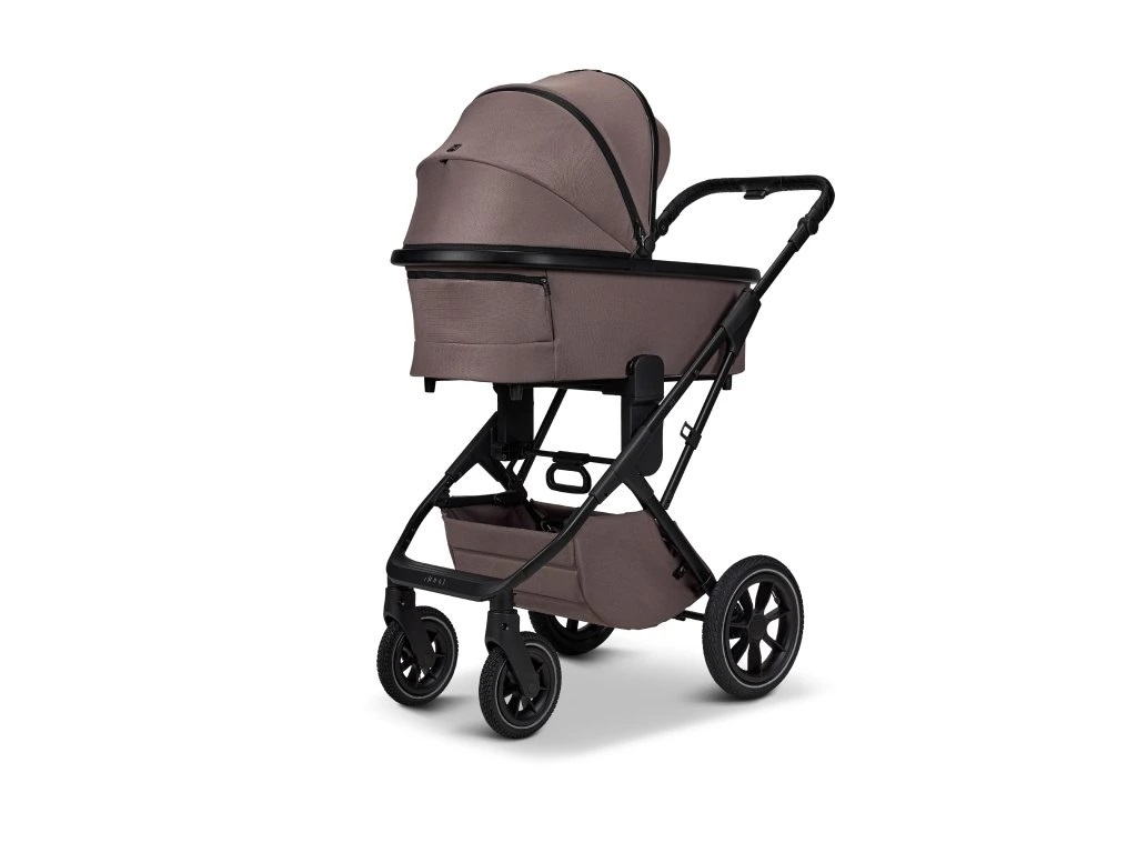 2. kombinácia MOON PIÚ black matt - Tonka