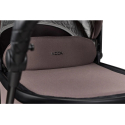 2. kombinácia MOON PIÚ black matt - Tonka