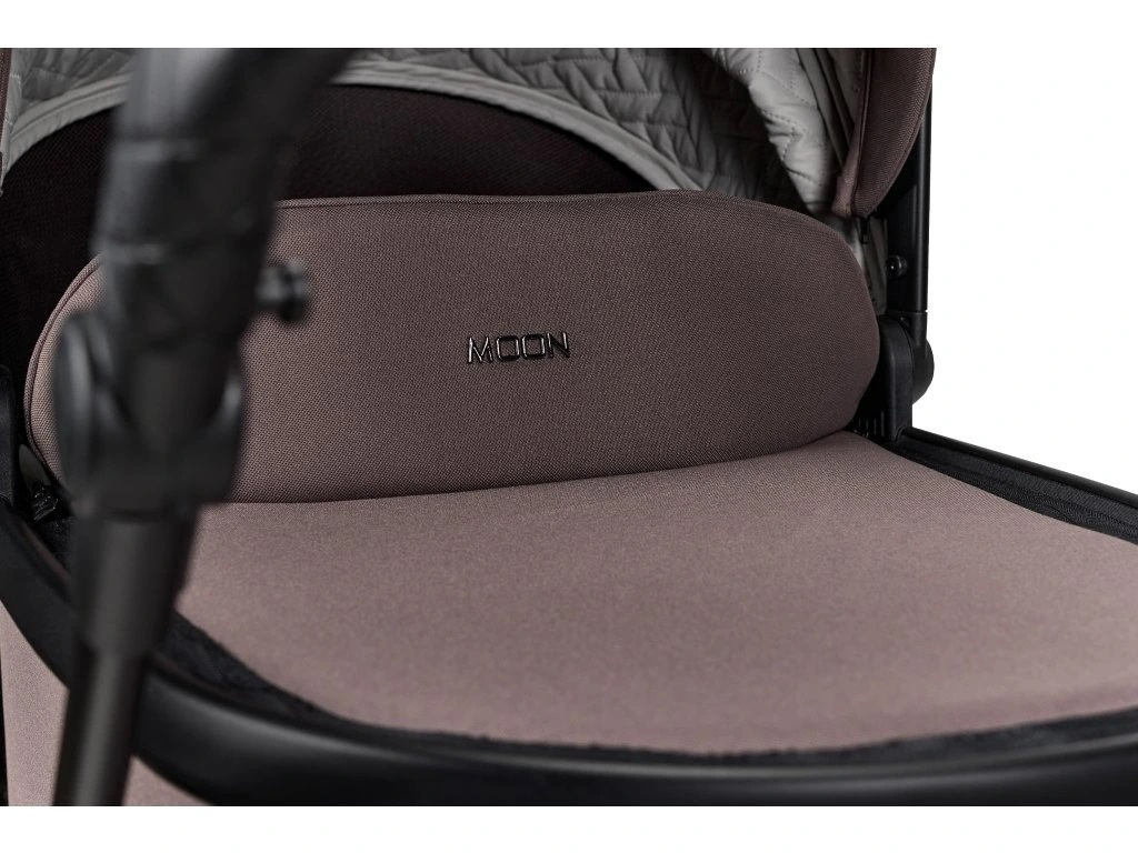2. kombinácia MOON PIÚ black matt - Tonka
