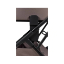 2. kombinácia MOON PIÚ black matt - Tonka