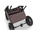 2. kombinácia MOON PIÚ black matt - Tonka