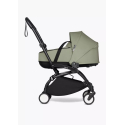 Hlboký kočík BABYZEN Yoyo 2 - Olive
