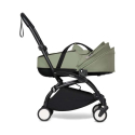 Hlboký kočík BABYZEN Yoyo 2 - Olive