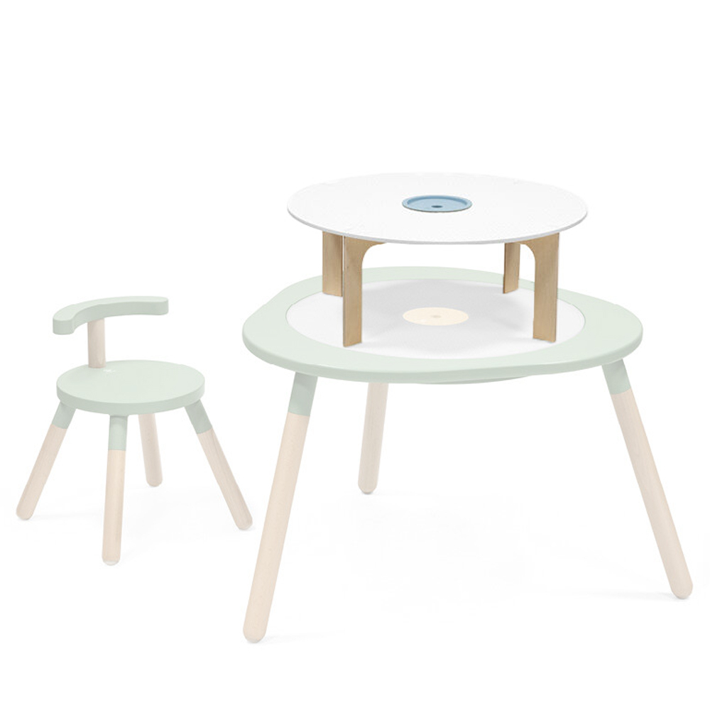 Bricks Tower STOKKE MuTable™ V2