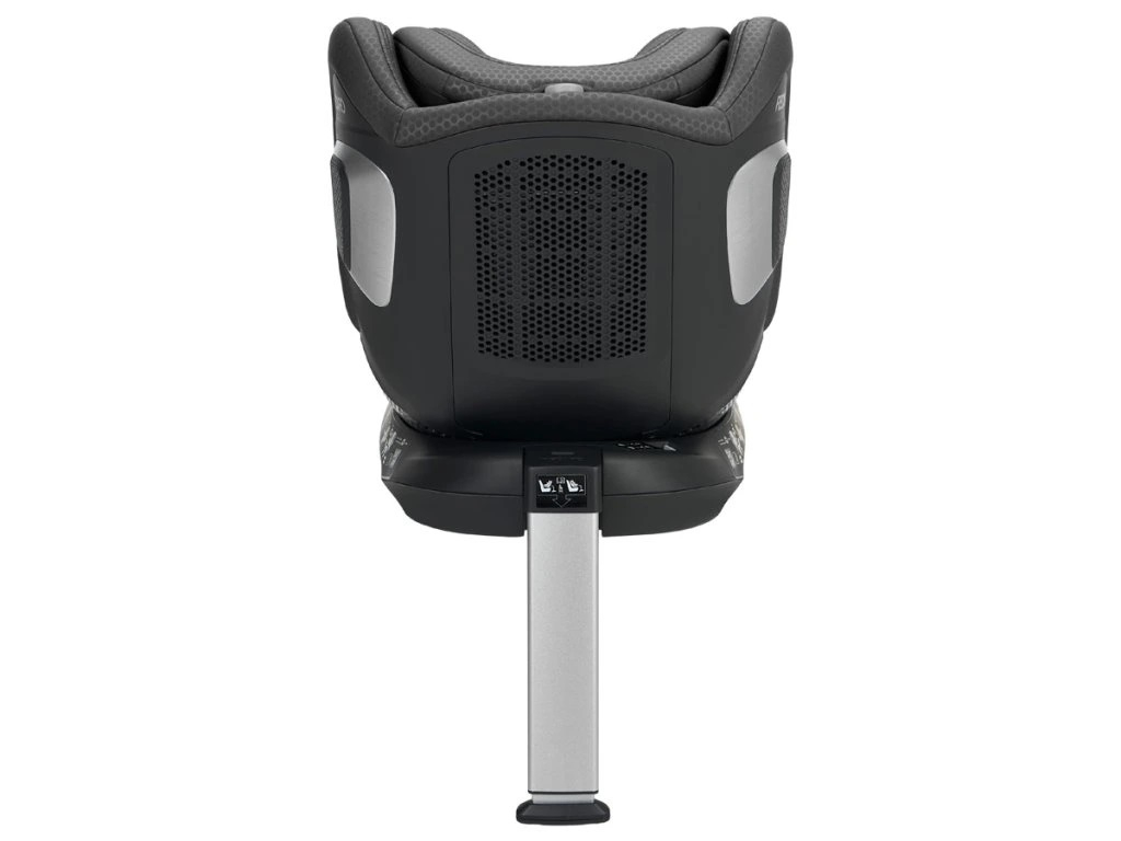 Autosedačka RECARO XENON 1 Kid I-Size 61-125cm Fresh Black