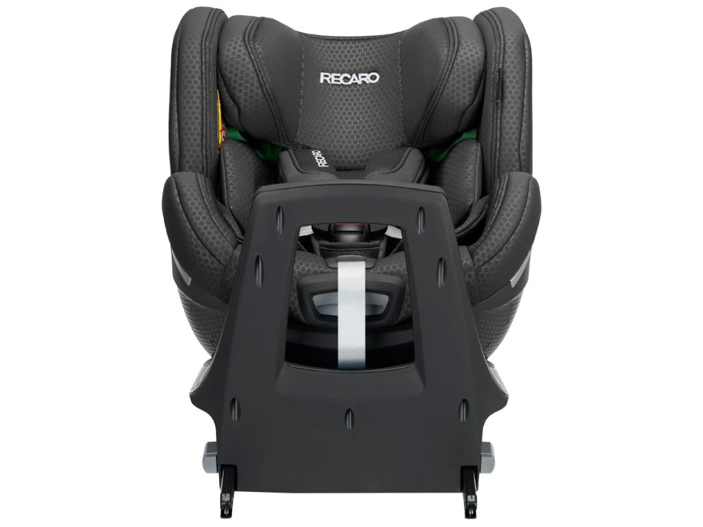 Autosedačka RECARO XENON 1 Kid I-Size 61-125cm Fresh Black
