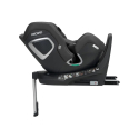 Autosedačka RECARO XENON 1 Kid I-Size 61-125cm Fresh Black