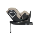 Autosedačka RECARO XENON 1 Kid I-Size 61-125cm Elegant Beige
