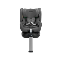 Autosedačka RECARO XENON 1 Kid I-Size 61-125cm Gallant Grey