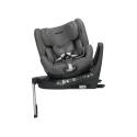 Autosedačka RECARO XENON 1 Kid I-Size 61-125cm Gallant Grey