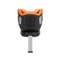 Autosedačka RECARO XENON 1 Kid I-Size 61-125cm Vibrant Orange