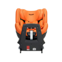 Autosedačka RECARO XENON 1 Kid I-Size 61-125cm Vibrant Orange