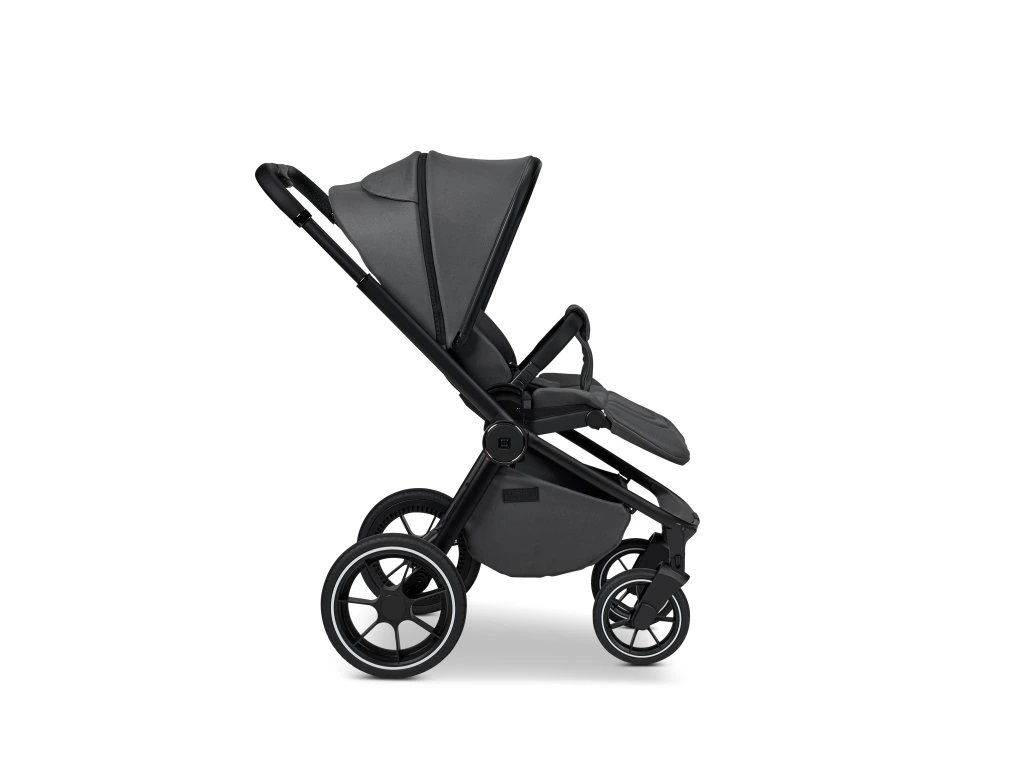 2. kombinácia MOON Resea+ kombi set anthra