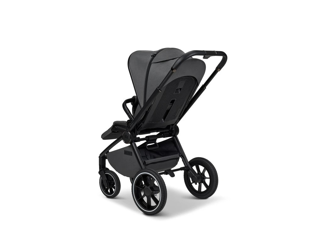 2. kombinácia MOON Resea+ kombi set anthra