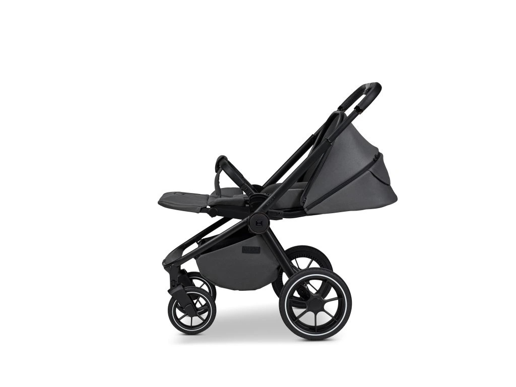 2. kombinácia MOON Resea+ kombi set anthra