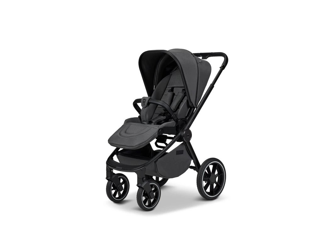 2. kombinácia MOON Resea+ kombi set anthra