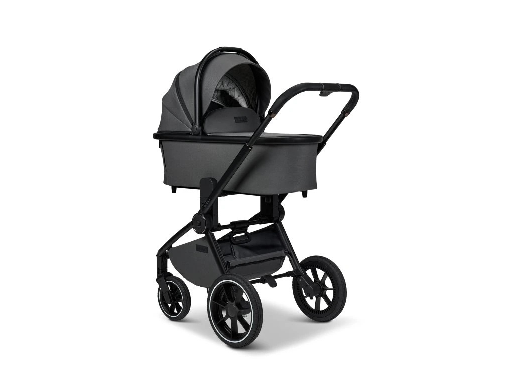 2. kombinácia MOON Resea+ kombi set anthra