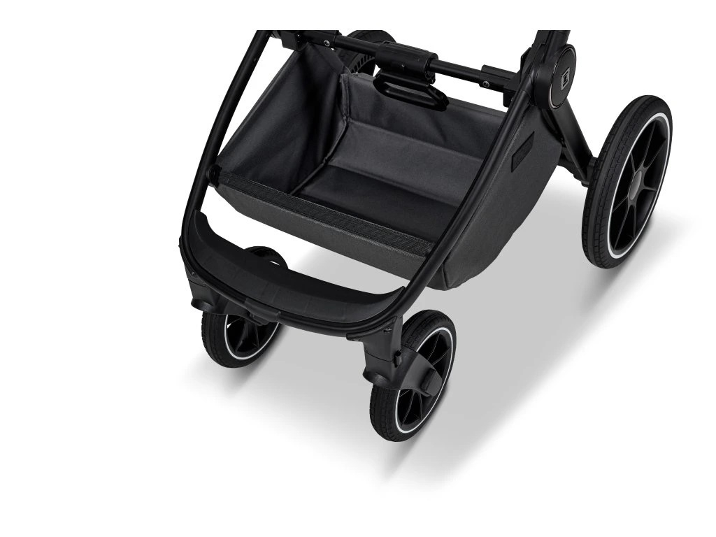 2. kombinácia MOON Resea+ kombi set anthra