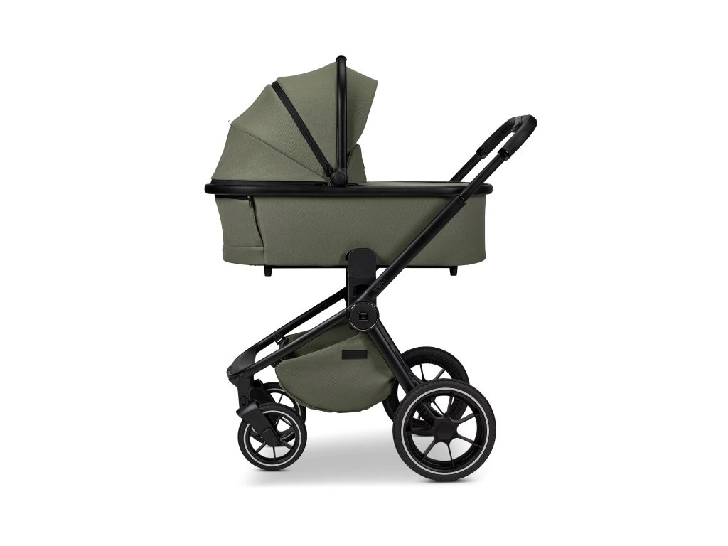 2. kombinácia MOON Resea+ kombi set moss green