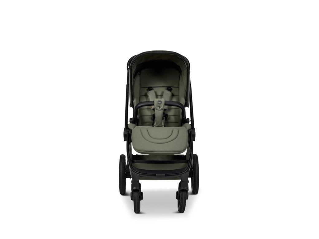 2. kombinácia MOON Resea+ kombi set moss green