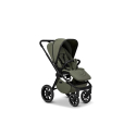 2. kombinácia MOON Resea+ kombi set moss green