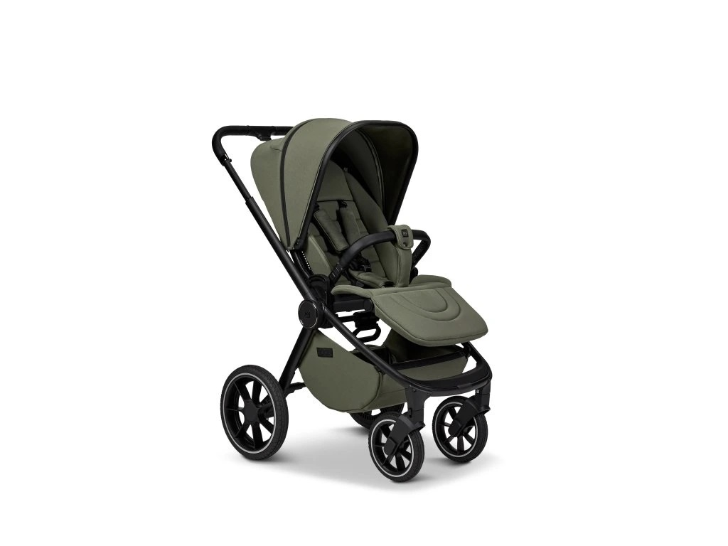 2. kombinácia MOON Resea+ kombi set moss green