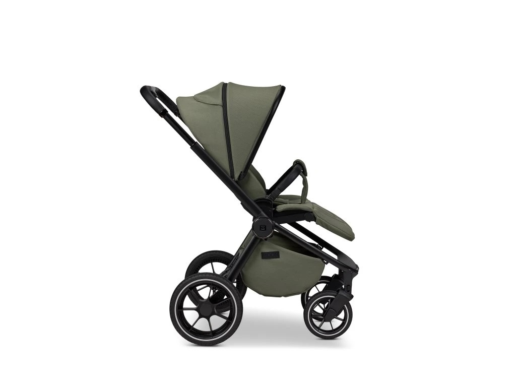 2. kombinácia MOON Resea+ kombi set moss green