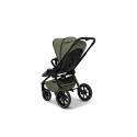 2. kombinácia MOON Resea+ kombi set moss green