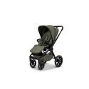2. kombinácia MOON Resea+ kombi set moss green