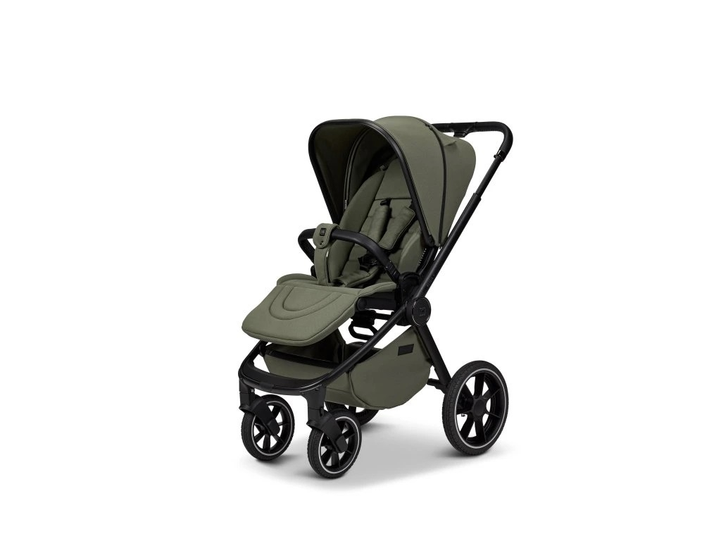2. kombinácia MOON Resea+ kombi set moss green