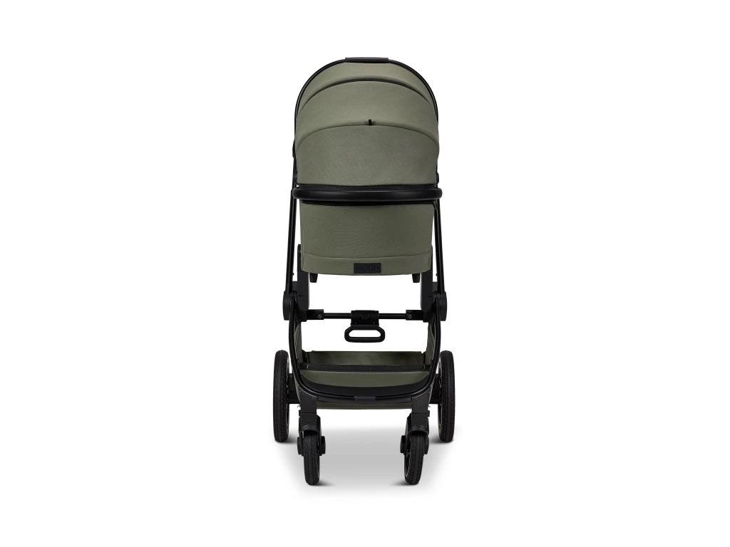 2. kombinácia MOON Resea+ kombi set moss green