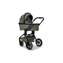 2. kombinácia MOON Resea+ kombi set moss green