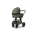 2. kombinácia MOON Resea+ kombi set moss green