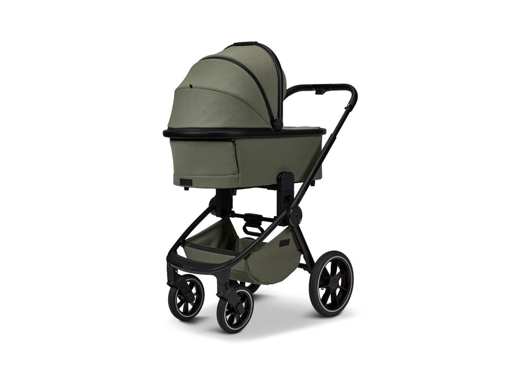 2. kombinácia MOON Resea+ kombi set moss green