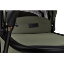 2. kombinácia MOON Resea+ kombi set moss green