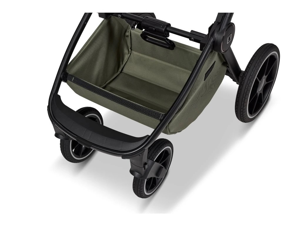 2. kombinácia MOON Resea+ kombi set moss green