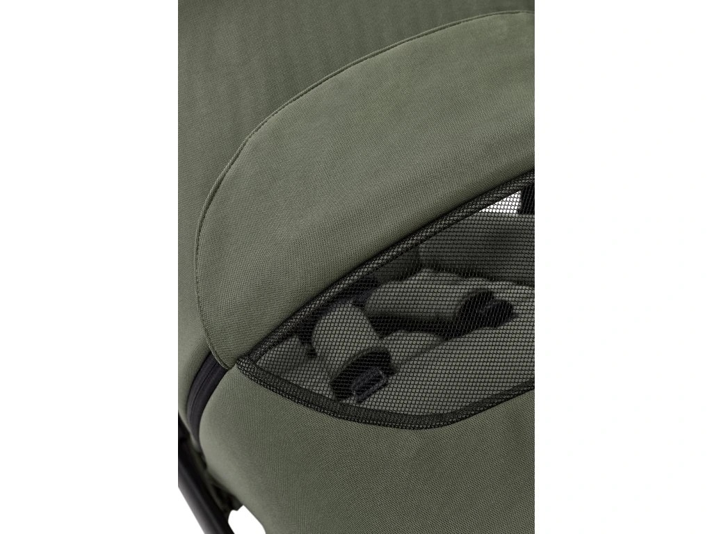 2. kombinácia MOON Resea+ kombi set moss green