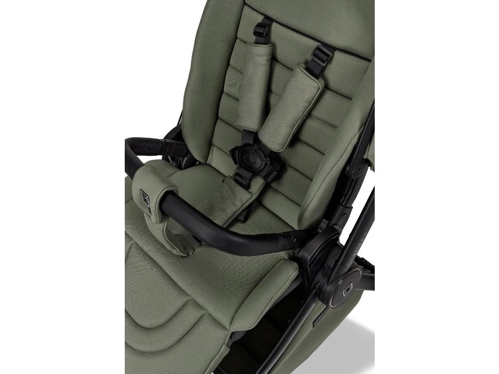 2. kombinácia MOON Resea+ kombi set moss green