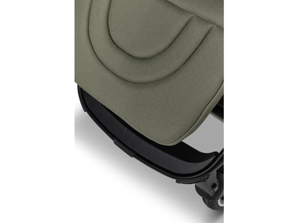 2. kombinácia MOON Resea+ kombi set moss green