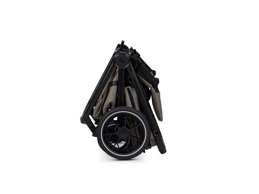 2. kombinácia MOON Resea+ kombi set mud