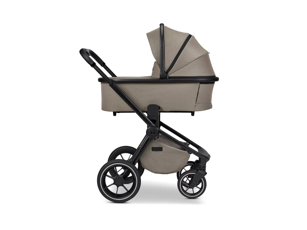 2. kombinácia MOON Resea+ kombi set mud