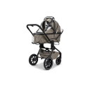 2. kombinácia MOON Resea+ kombi set mud