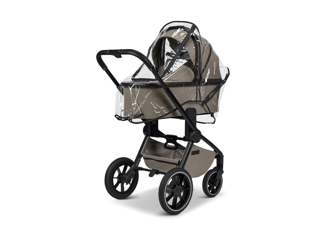 2. kombinácia MOON Resea+ kombi set mud