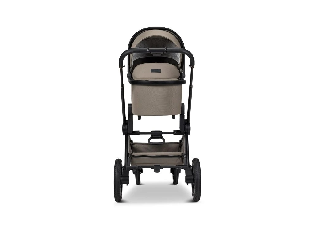 2. kombinácia MOON Resea+ kombi set mud
