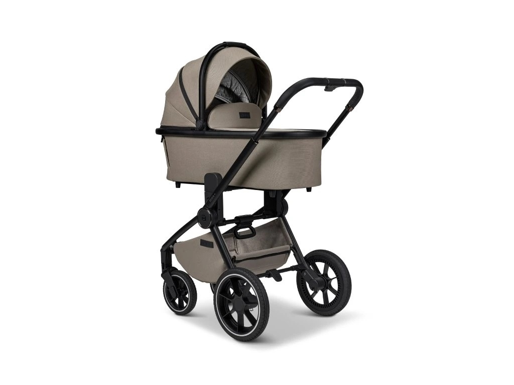 2. kombinácia MOON Resea+ kombi set mud