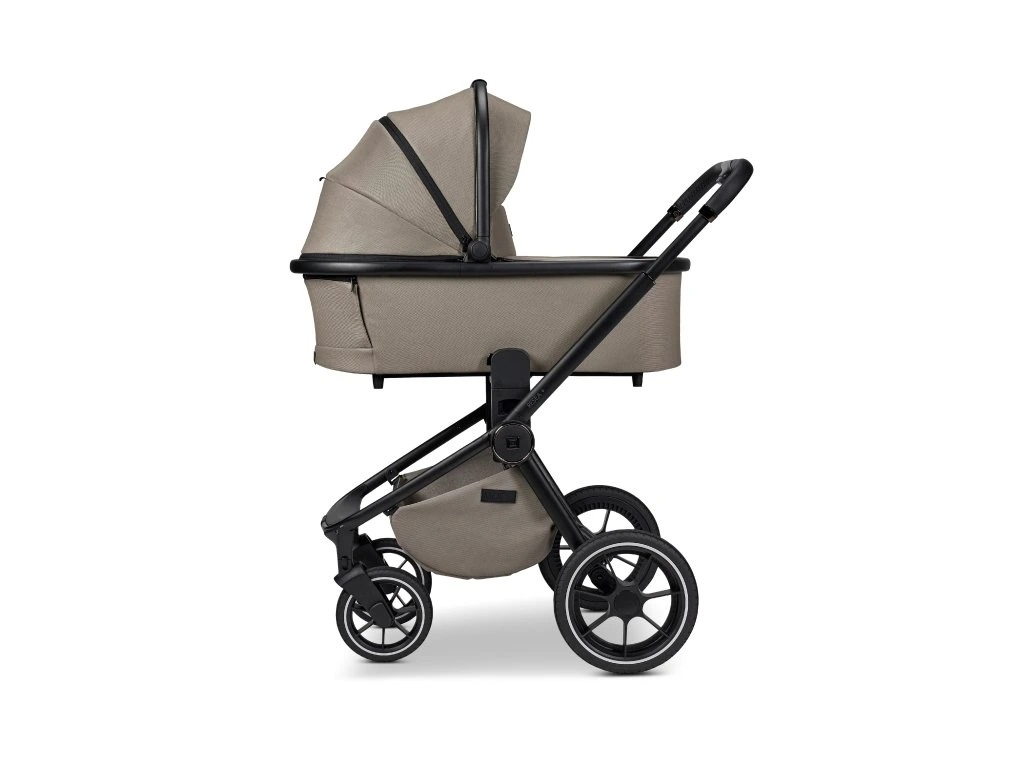 2. kombinácia MOON Resea+ kombi set mud