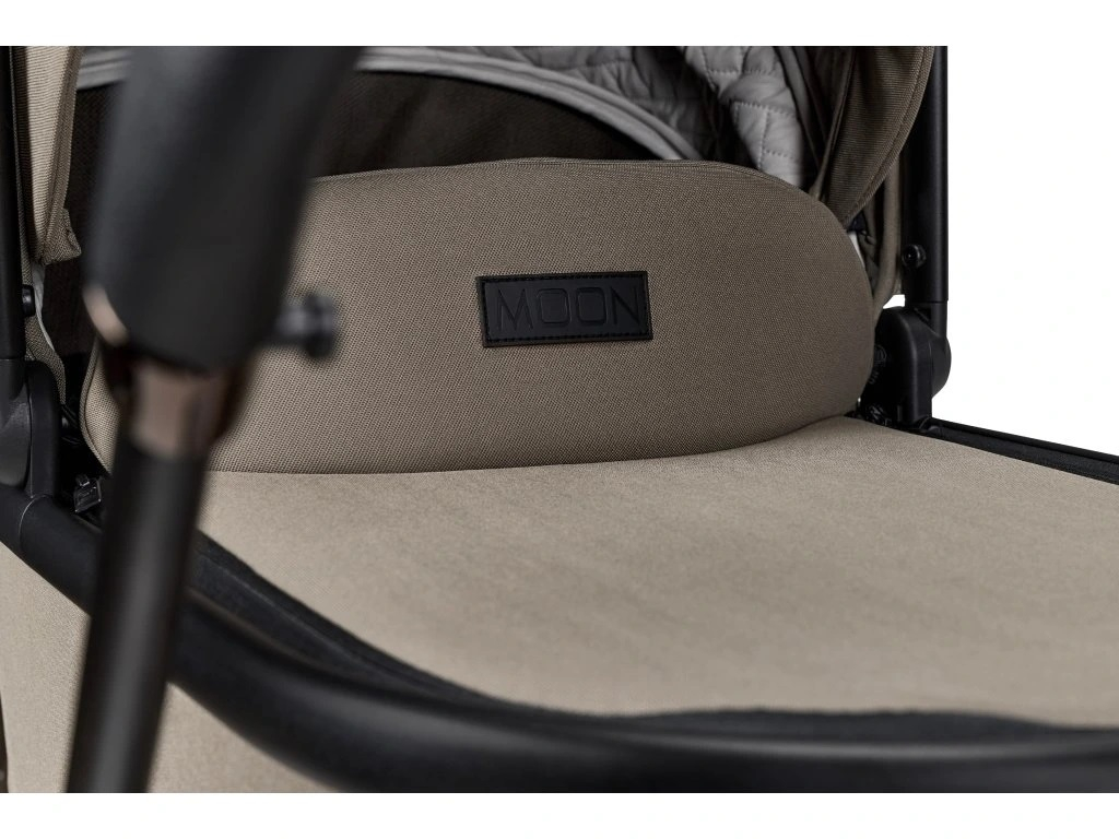 2. kombinácia MOON Resea+ kombi set mud