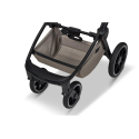 2. kombinácia MOON Resea+ kombi set mud